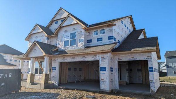 All American Custom Creations