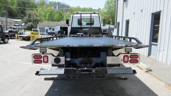 Master All Towing Service