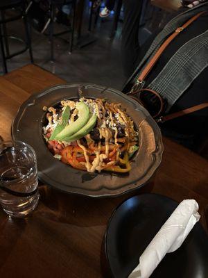 La Catrina Tacos And Tequilas