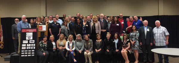 Upland Chamber of Commerce