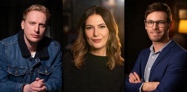 Acting and Business Headshots