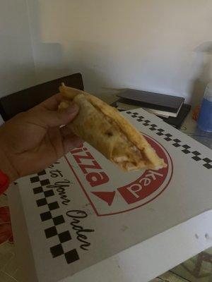 Villa Pizza