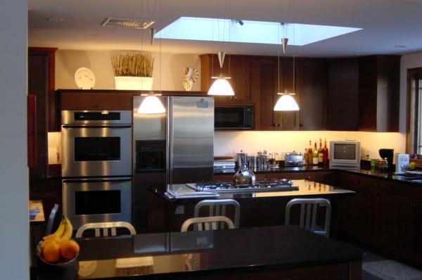 GJ Fontaine Electric