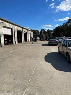 Shepley Automotive Inc