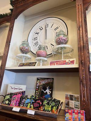 Sugar Pine Candy Company