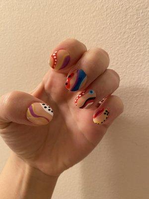 Candlelight Nails & Spa