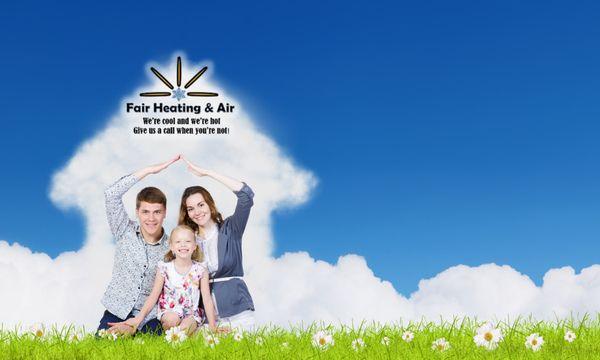 Fair Heating & Air