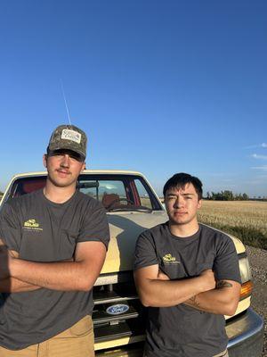 Quality Rent & Removal