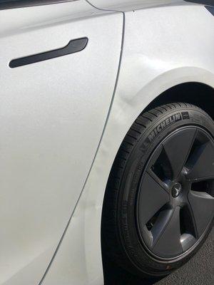 Bastoli Auto Body & Paint