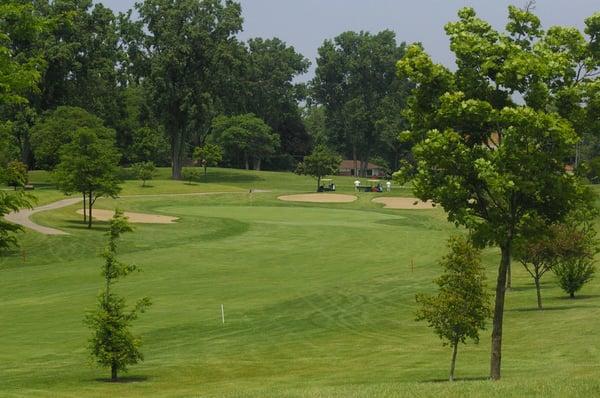 Lincoln Hills Golf Course