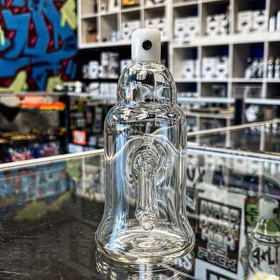 HEADY RIGS
AMERICAN GLASS