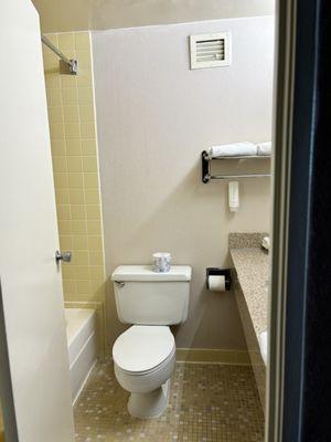 Clarion Hotel Anaheim Resort