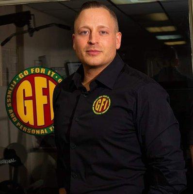 Go For It Fitness & Personal Training