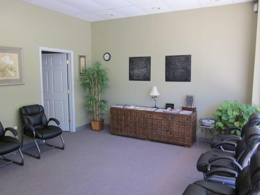 Sports & Family Chiropractic