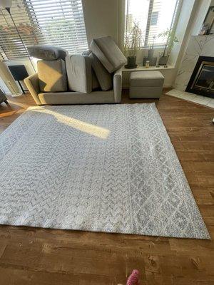 Pat's Custom Carpet & Upholstery Care