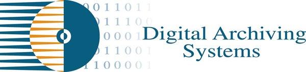 Digital Archiving Systems