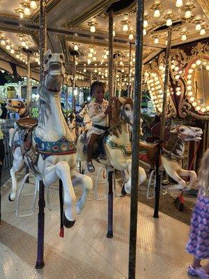 Jolly Roger Amusement Park