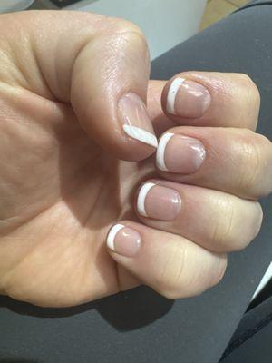 T Nails & Spa