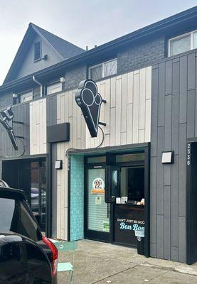 PJ's Classic Creamery