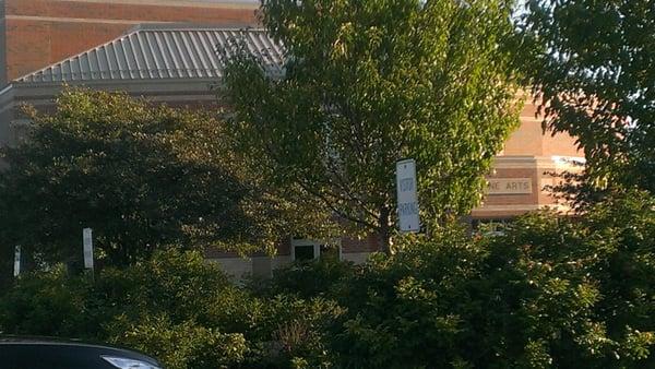 Stillwater Area High School