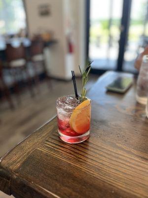 Cherokee Valley Golf Club