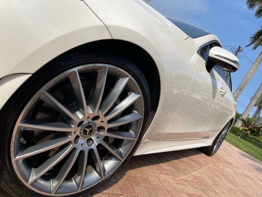 Prime Time Detailing