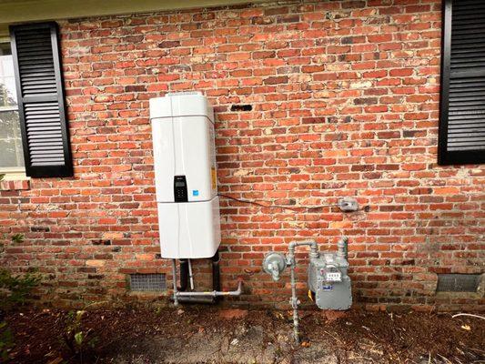 Tim's Heating & Air Conditioning
