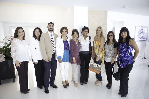 Emmanuel The Mortgage Specialist