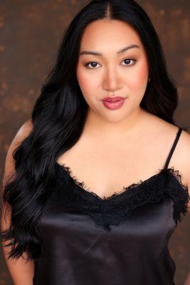Photography: ABM Photography 
 Hair & Makeup: Raychill James
 Actor: Bianca Ibarra