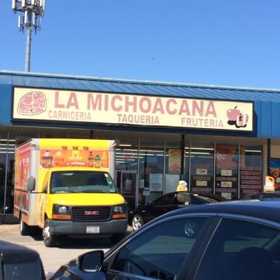 La Michoacana
