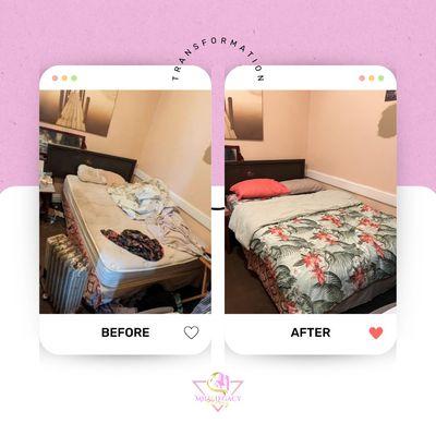 Milu Legacy Cleaning