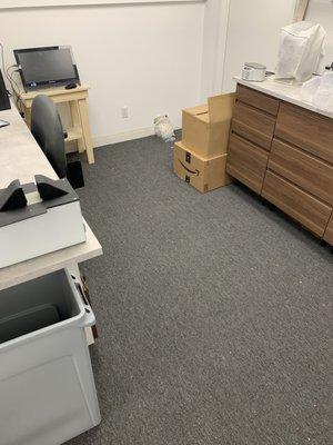 Pacific Coast Carpets