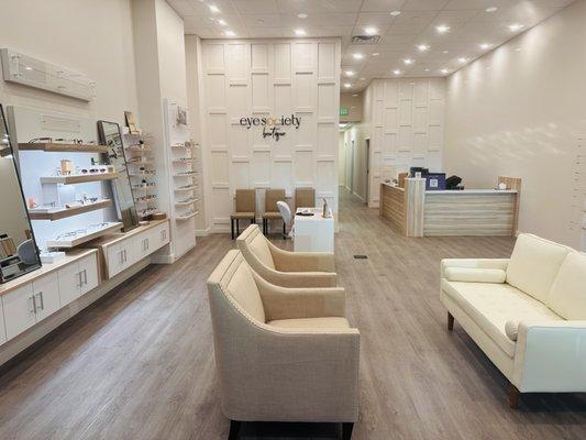 Eye Society Boutique