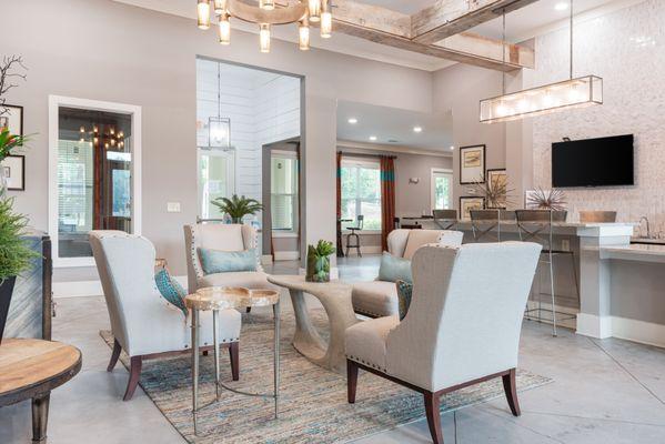 Ansley Commons