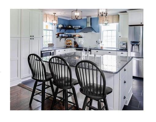 HIS Warehouse Home Improvement Supply