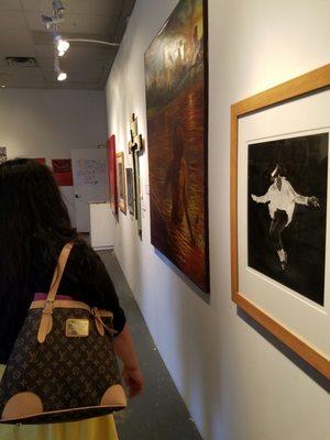 El Museo Cultural De Santa Fe