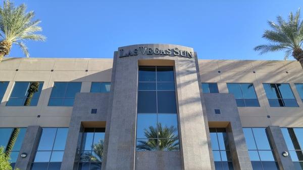 Las Vegas Sun