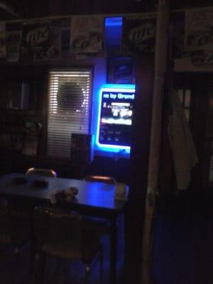 Touch Tunes