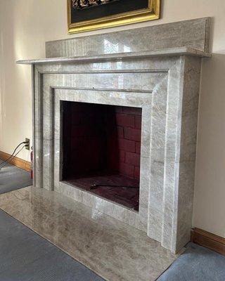 Onyx Marble & Granite