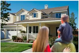 Discovery Home Report