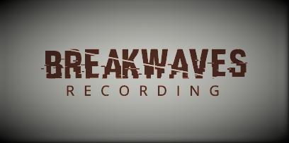 Break Waves Recording