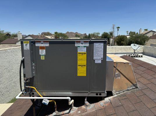 Prochill Hvac Services