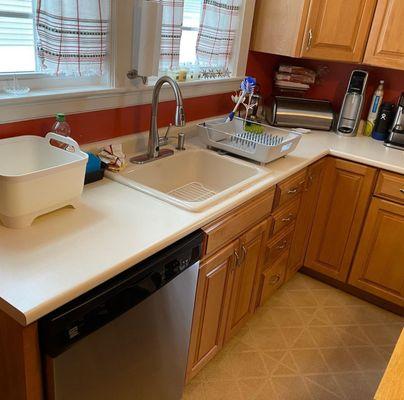 ABF Cleaning Services