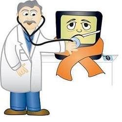 Heal Your PC, LLC