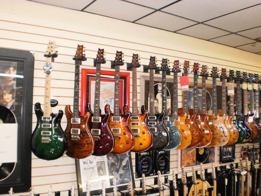 Seaford Music