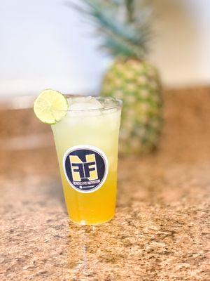 Fierce Fit Nutrition