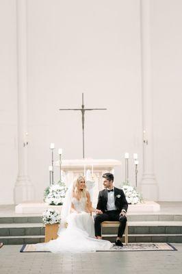 Balsam and Blush Photography