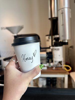 Stoked Roasters + Coffeehouse