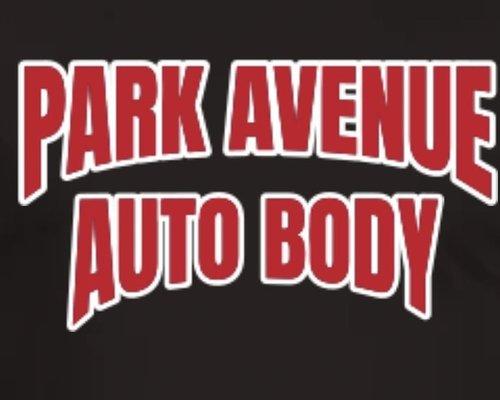 Park Avenue Auto Body