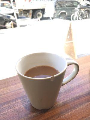 Plowshares Coffee Roasters